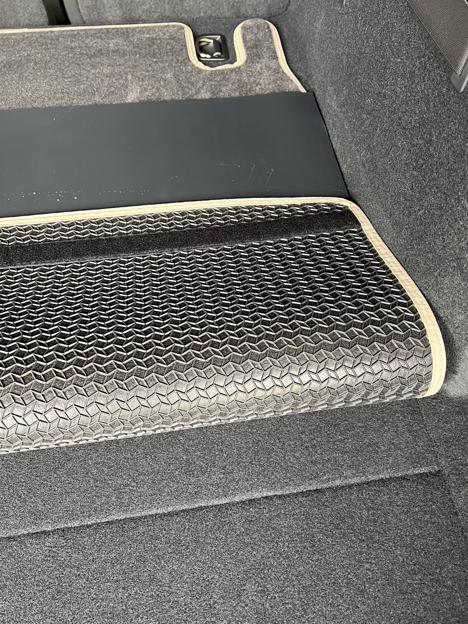 Porsche Taycan Finally after almost a year my pretty high specced Turbo S CT has been delivered IMG_0377.JPEG