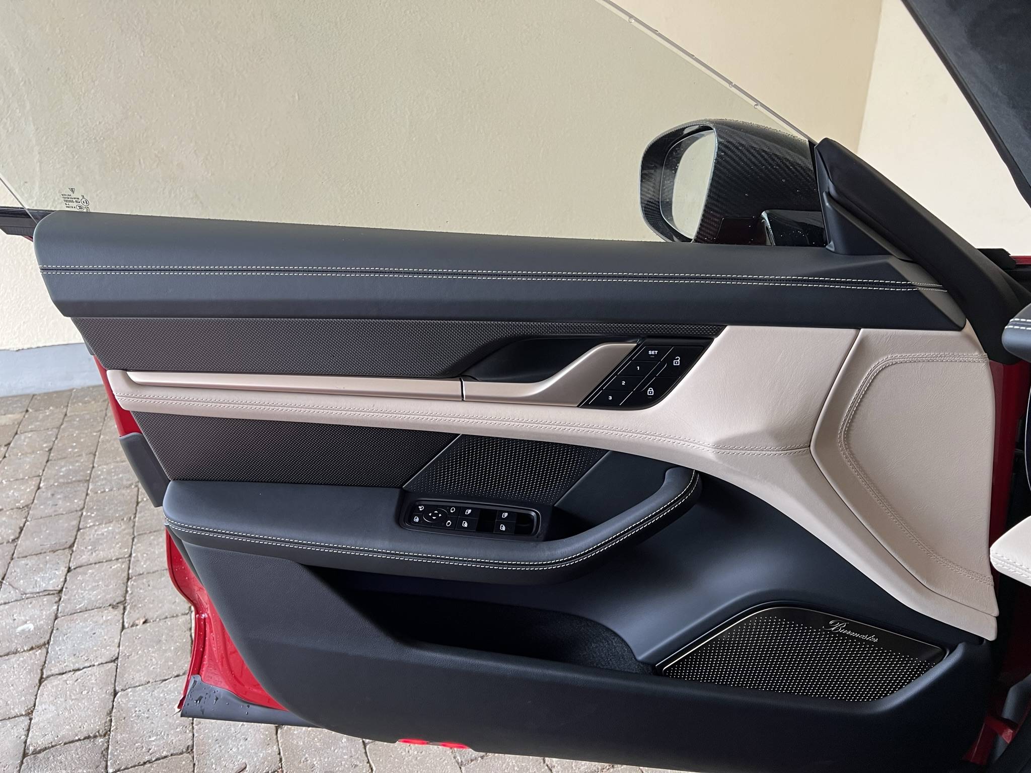Porsche Taycan Finally after almost a year my pretty high specced Turbo S CT has been delivered IMG_0363.JPEG