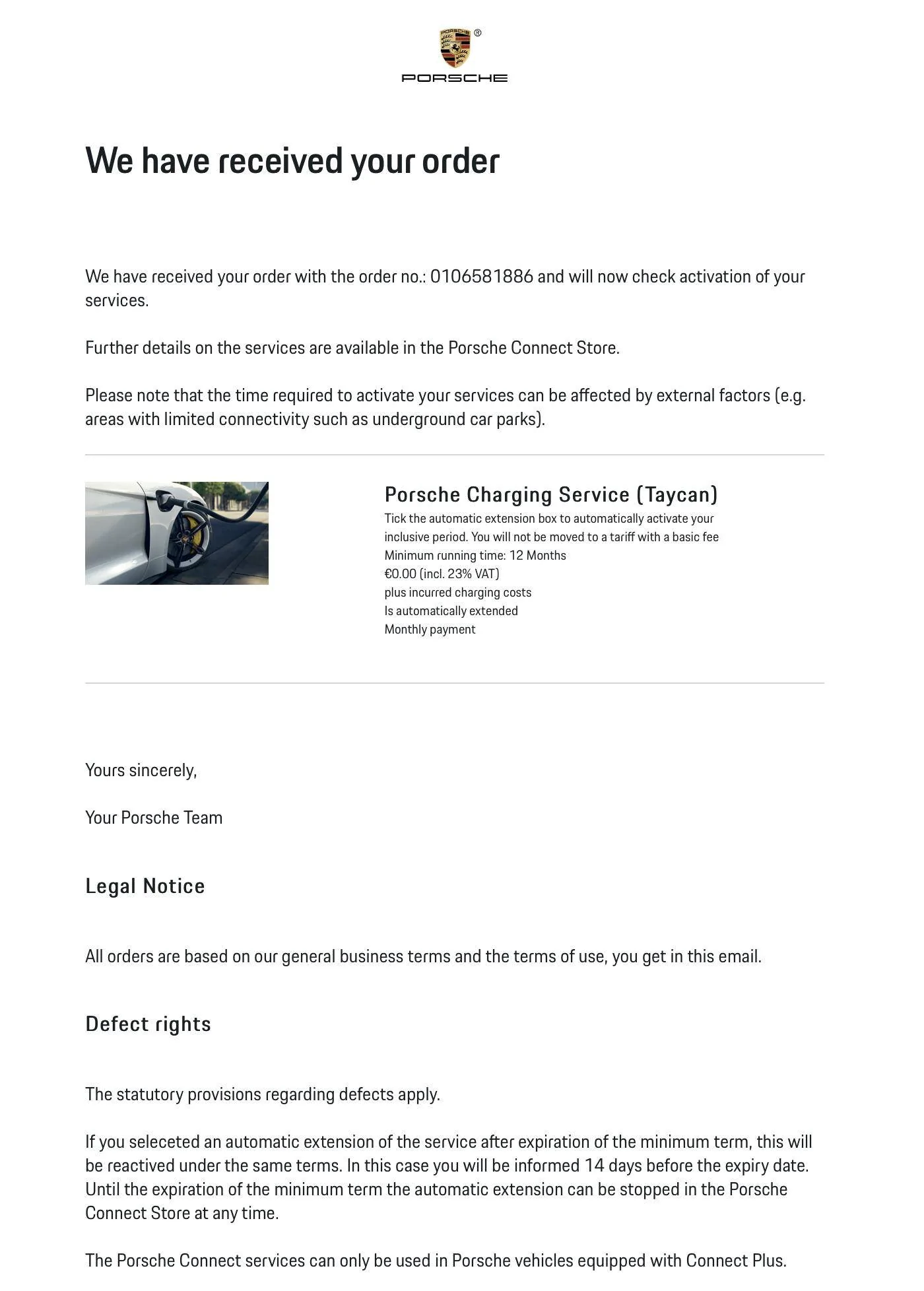 Porsche Taycan Taycan To The Arctic Circle Road Trip 2022 Charging Service Renewal