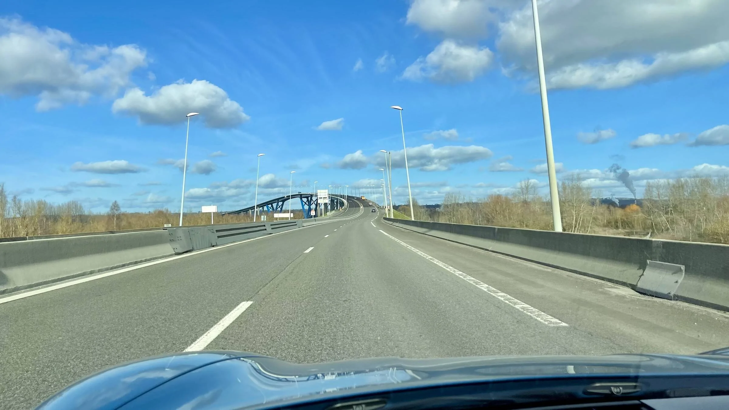 Porsche Taycan Taycan To The Arctic Circle Road Trip 2022 51876733475_8e3748b76f_4k