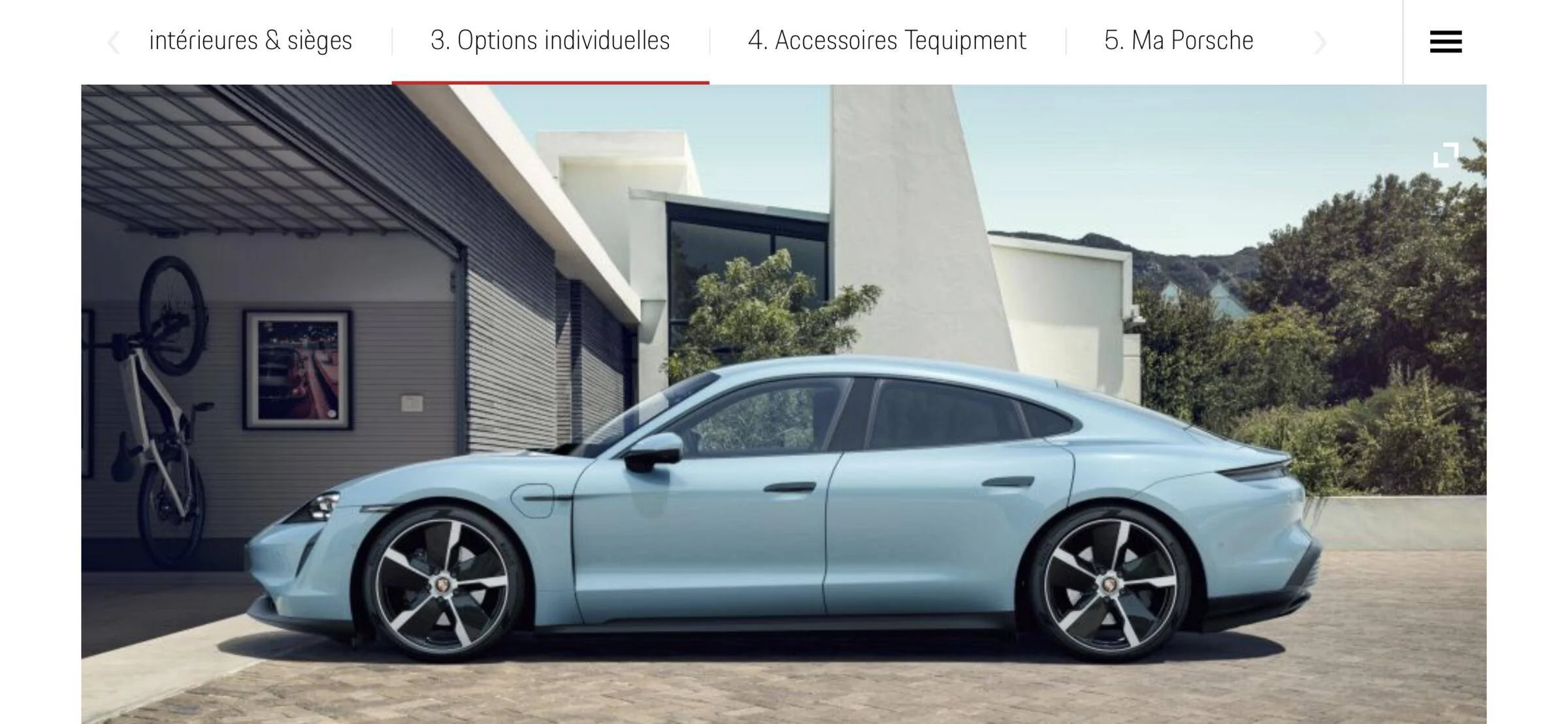 Porsche Taycan FROZEN BLUE Taycan Club 8862ACF8-B59A-4960-9EEC-717CEA8F7DF7
