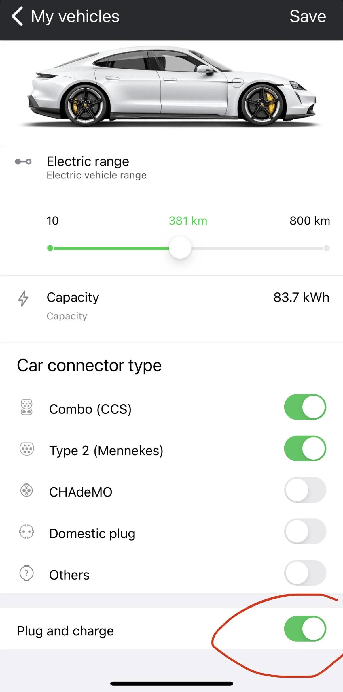 Porsche Taycan Ionity - Plug and Charge IMG_FC3F69B5BDB7-1