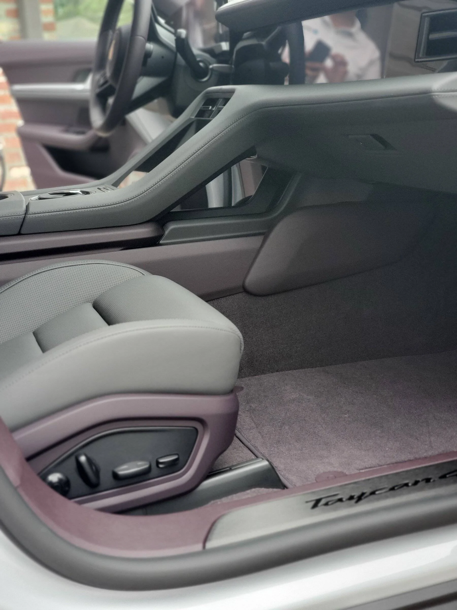 Porsche Taycan ICE GREY Taycan Club 20210501_164641