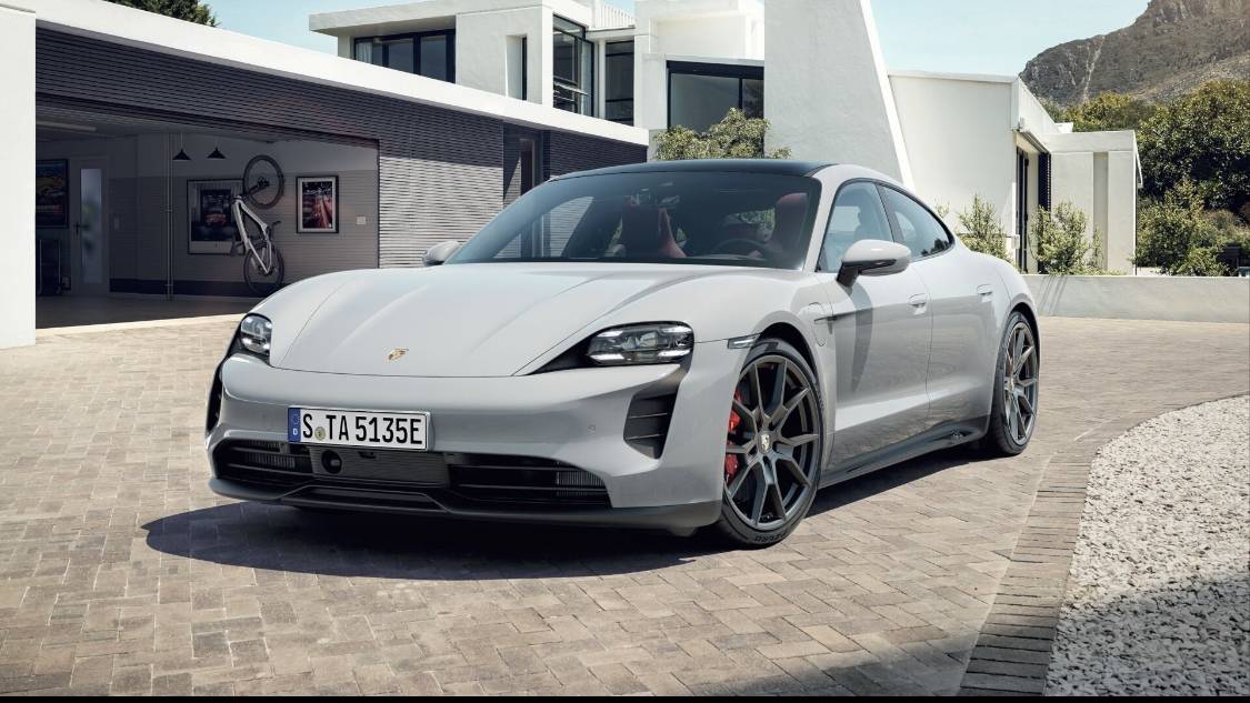 Porsche Taycan Which wheels are these? C33834DE-89F4-495B-9C8F-A7C4F67DF26F