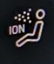 Porsche Taycan What do all these icons on the PCM mean? 1644819636814