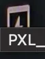 Porsche Taycan What do all these icons on the PCM mean? 1644819931141