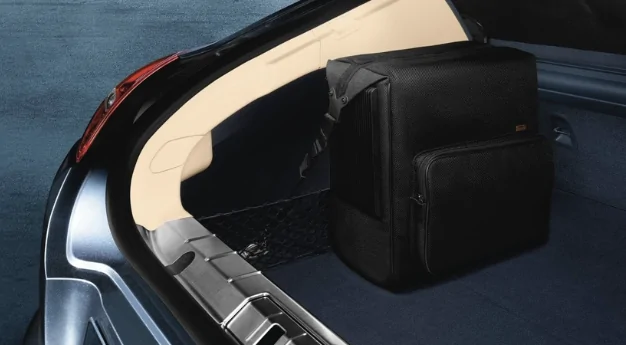Porsche Taycan Front Truck Food Cooler Screen Shot 2022-02-14 at 8.15.23 AM