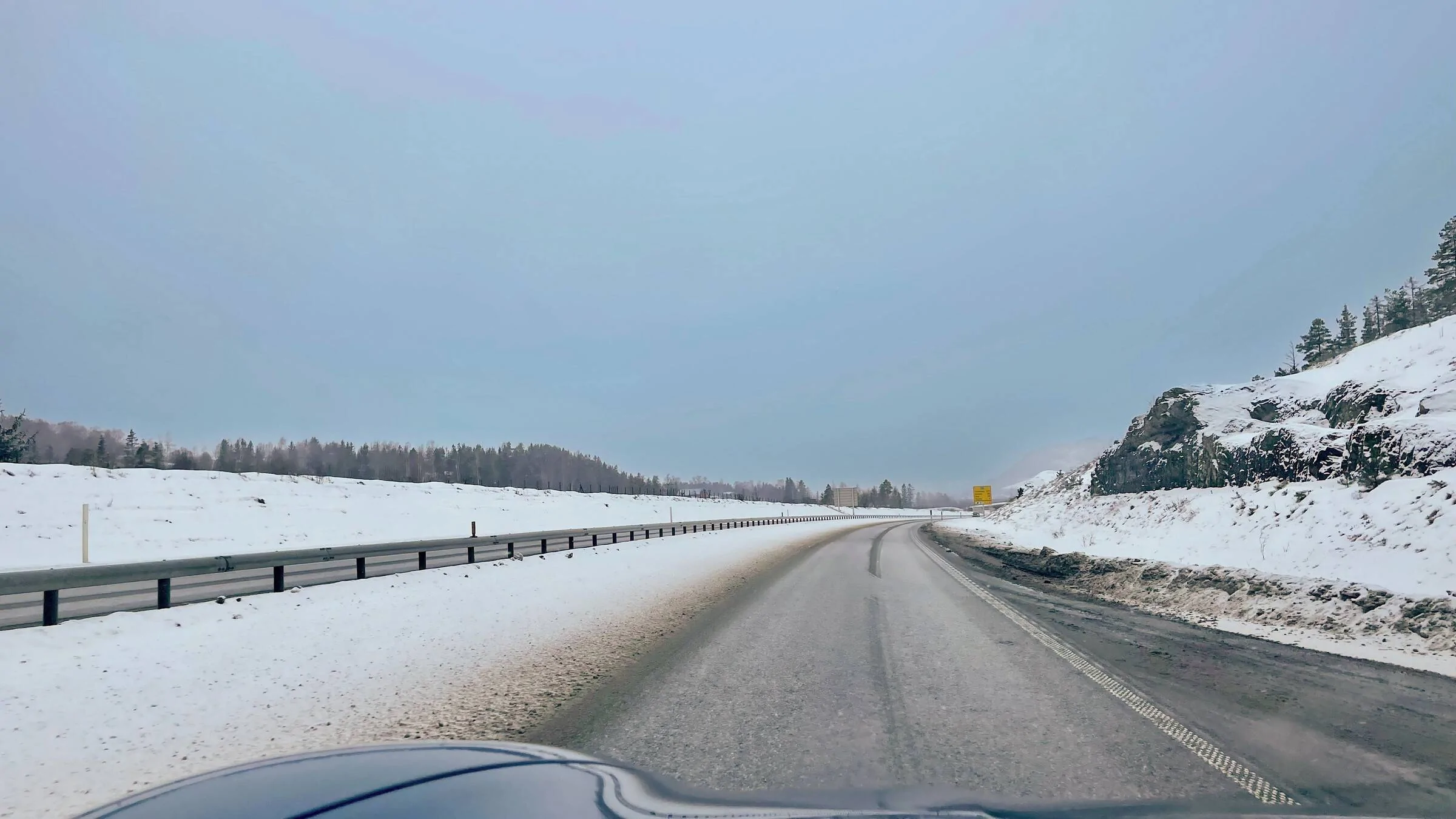 Porsche Taycan Taycan To The Arctic Circle Road Trip 2022 51881794778_23fd829ef8_4k