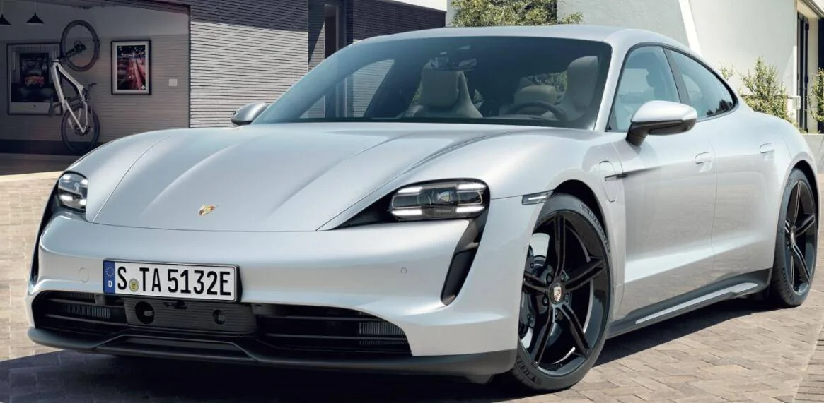 Porsche Taycan April 2022 Deliveries 1644877534251