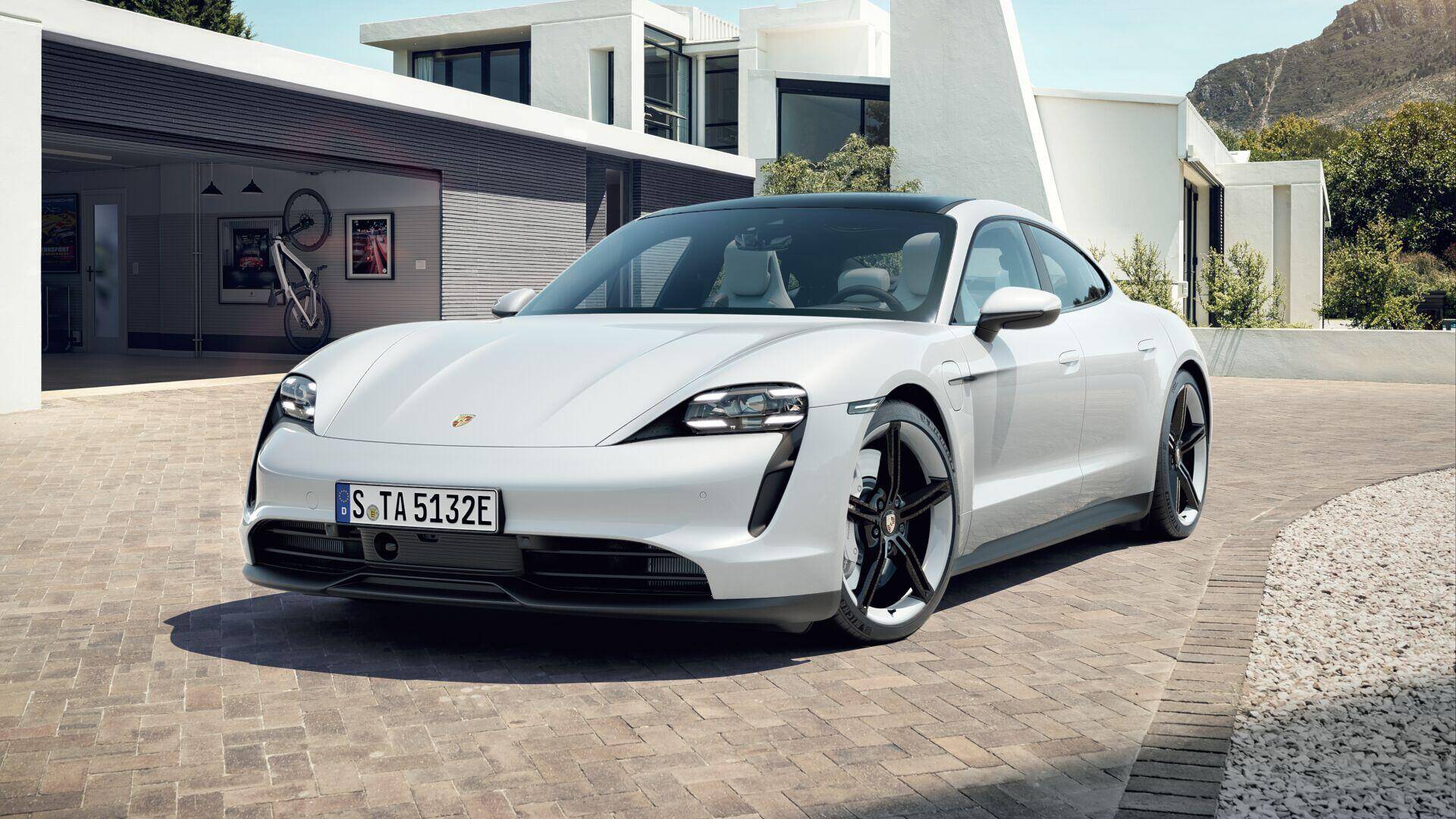 Porsche Taycan April 2022 Deliveries 1644993413453