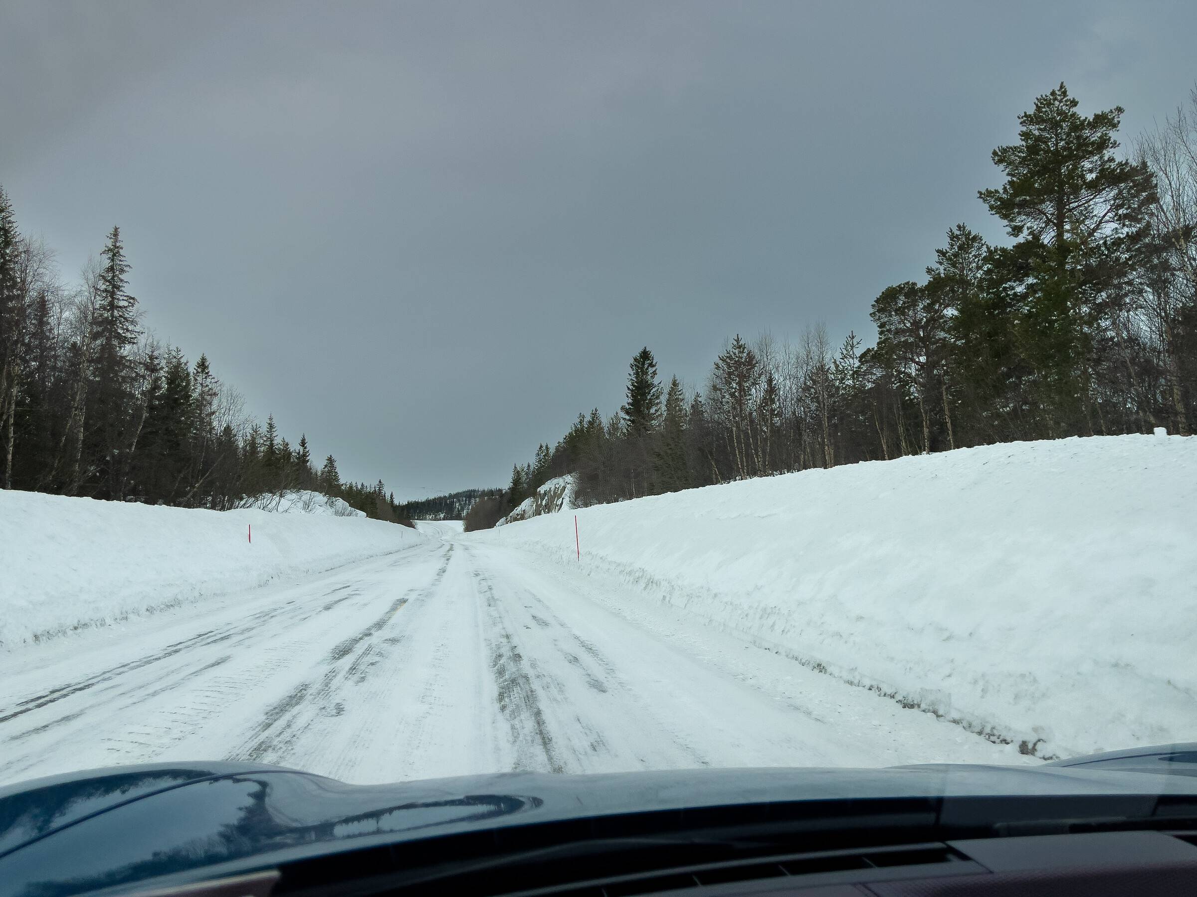 Porsche Taycan Taycan To The Arctic Circle Road Trip 2022 51885660981_bad6a8131b_4k