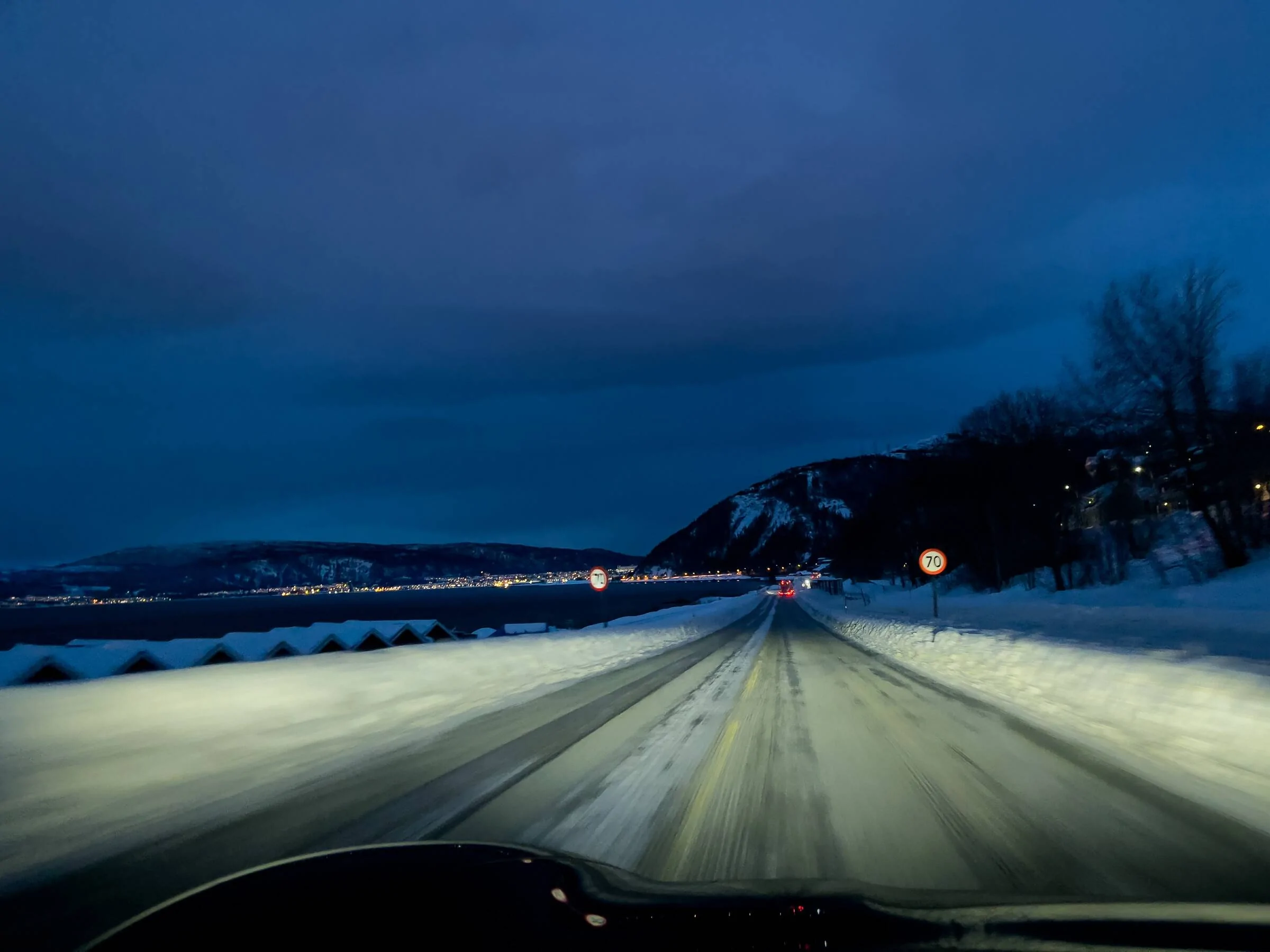 Porsche Taycan Taycan To The Arctic Circle Road Trip 2022 51886324200_8503de462b_4k