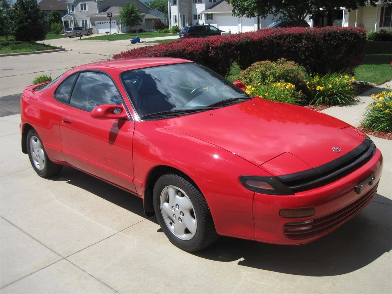 Porsche Taycan Curious to see Everyone's Automotive Journey That Lead You to the Taycan (pic heavy)... Toyota Celica