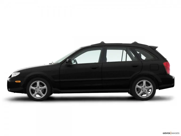 Porsche Taycan Curious to see Everyone's Automotive Journey That Lead You to the Taycan (pic heavy)... Mazda Protege 5