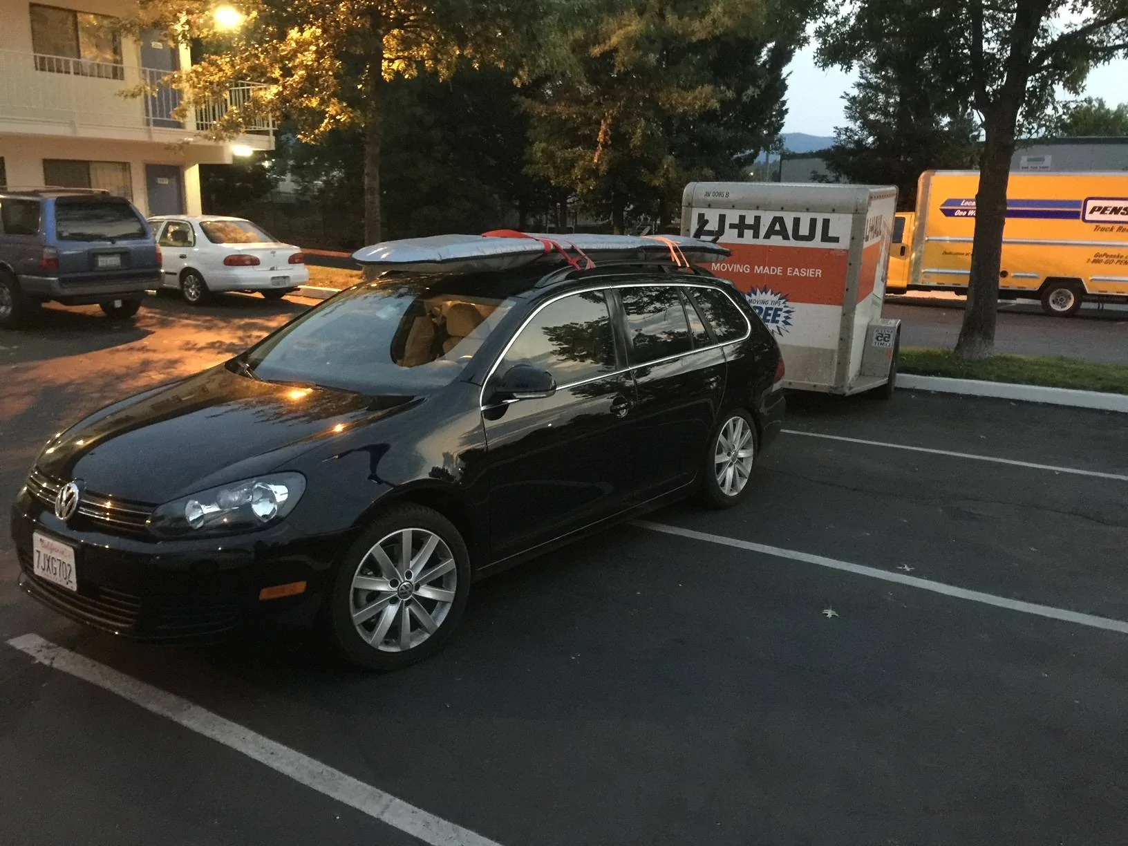 Porsche Taycan Curious to see Everyone's Automotive Journey That Lead You to the Taycan (pic heavy)... Car 12
