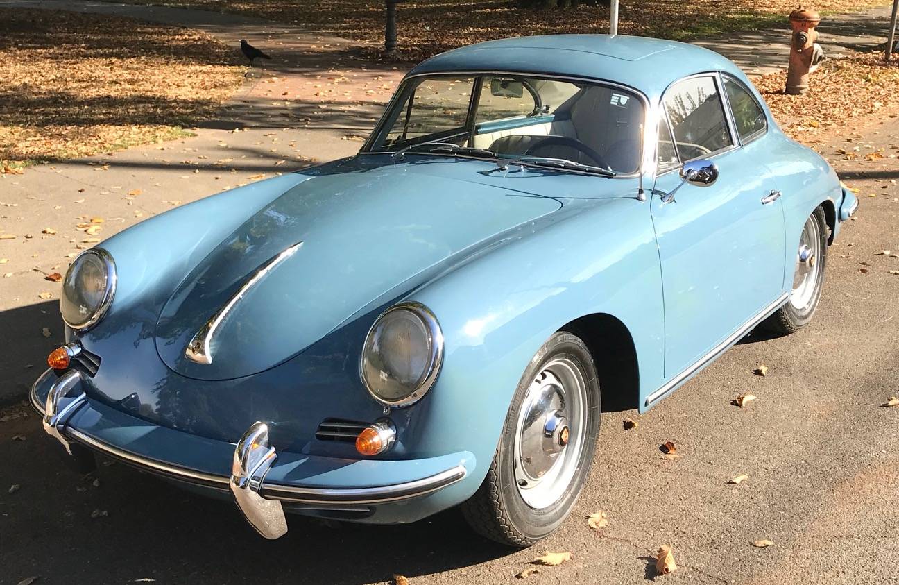 Porsche Taycan Curious to see Everyone's Automotive Journey That Lead You to the Taycan (pic heavy)... Car 16