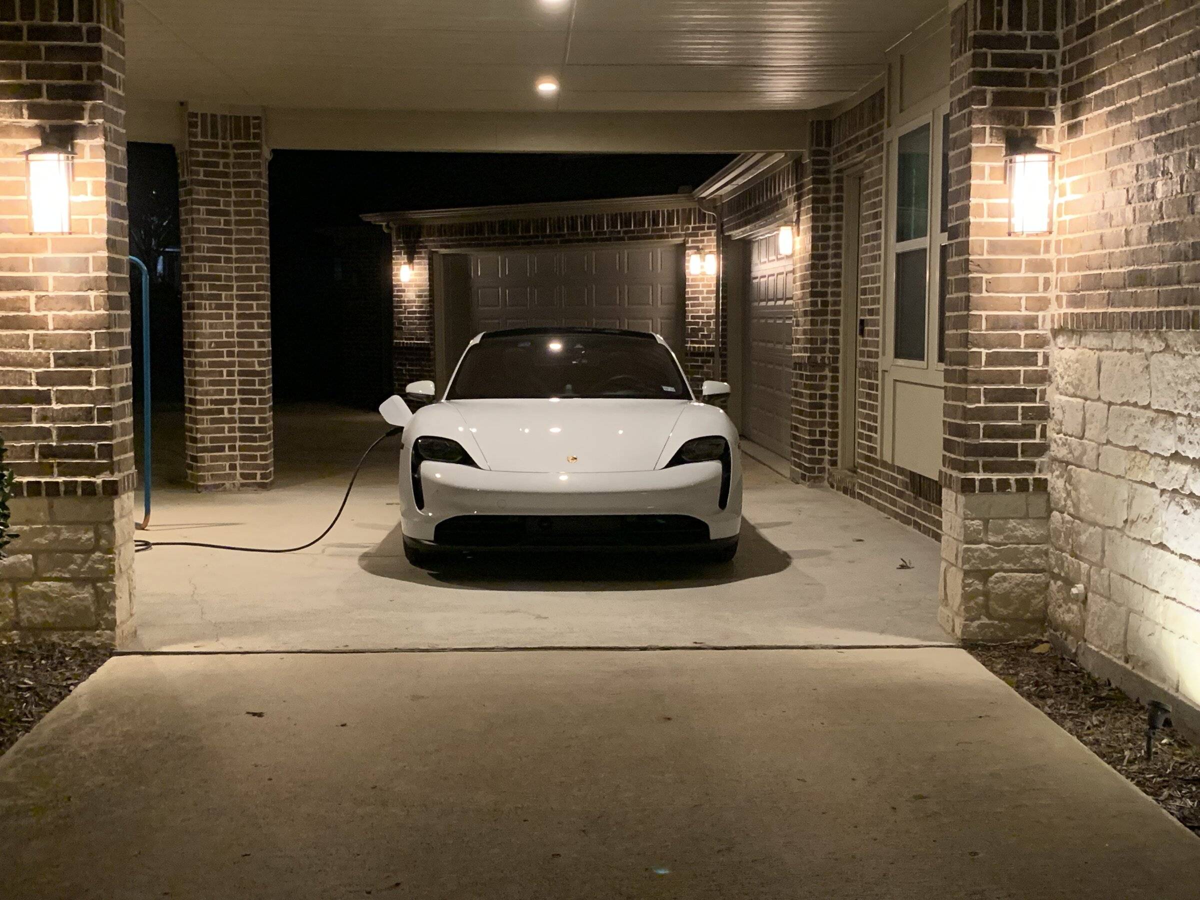 Porsche Taycan Curious to see Everyone's Automotive Journey That Lead You to the Taycan (pic heavy)... 345F669D-F241-4EA5-AD32-EA1770796153