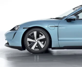 Porsche Taycan Curious to see Everyone's Automotive Journey That Lead You to the Taycan (pic heavy)... EDC75528-9BD9-4621-9E4F-181A4C6732E6