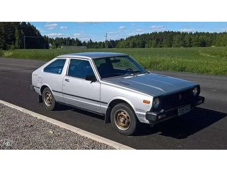 Porsche Taycan Curious to see Everyone's Automotive Journey That Lead You to the Taycan (pic heavy)... nissan-cherry-datsun-cherry-120a-gl_8176712227