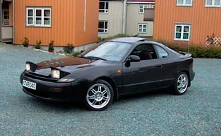 Porsche Taycan Curious to see Everyone's Automotive Journey That Lead You to the Taycan (pic heavy)... celica1