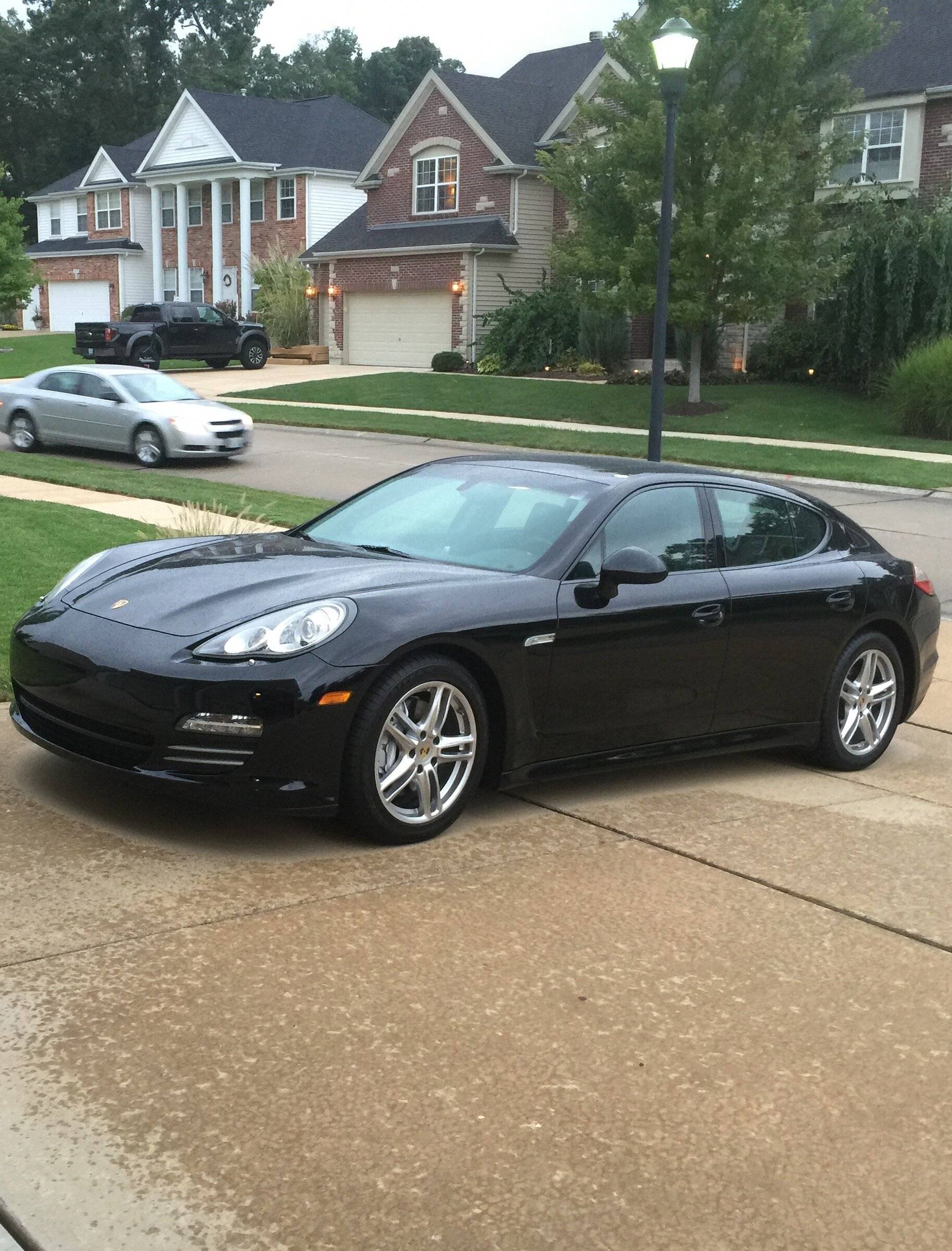 Porsche Taycan Curious to see Everyone's Automotive Journey That Lead You to the Taycan (pic heavy)... 050CE643-9CDA-477A-A7D6-5DDAA053A51C