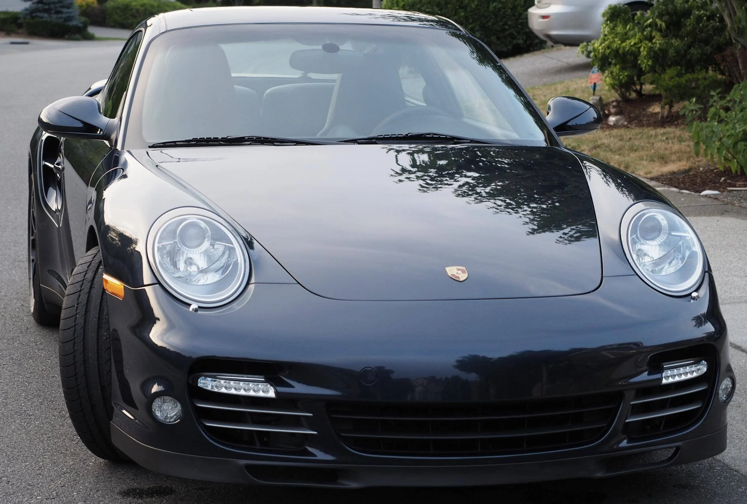 Porsche Taycan Curious to see Everyone's Automotive Journey That Lead You to the Taycan (pic heavy)... 1645081575592