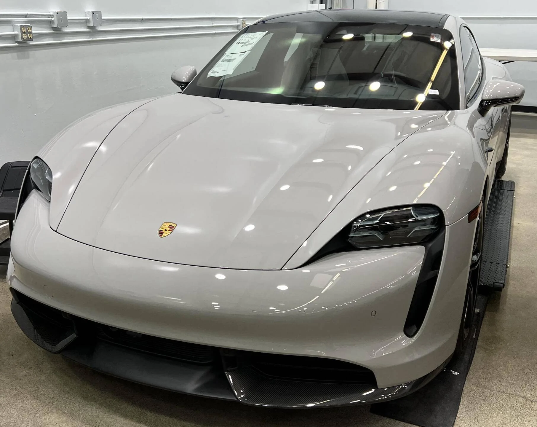 Porsche Taycan Curious to see Everyone's Automotive Journey That Lead You to the Taycan (pic heavy)... 1645081684690