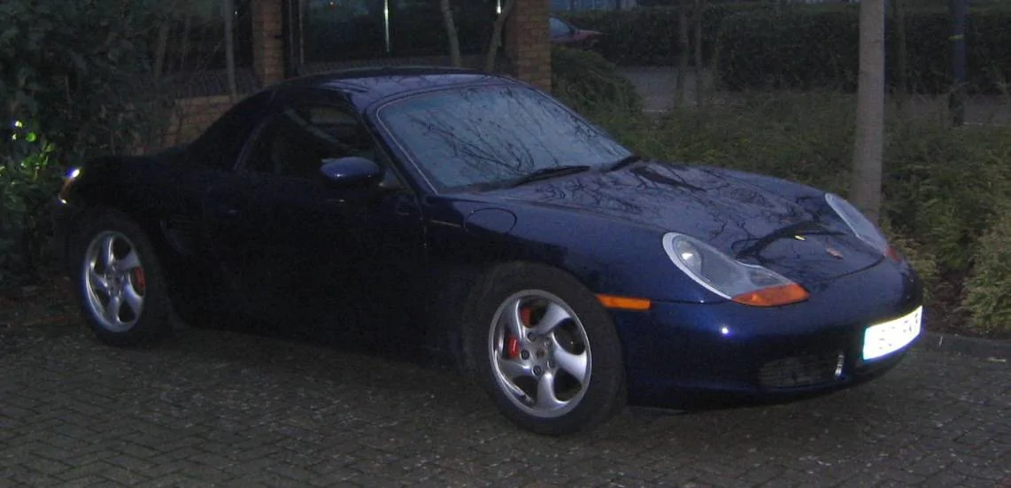 Porsche Taycan Curious to see Everyone's Automotive Journey That Lead You to the Taycan (pic heavy)... boxster s