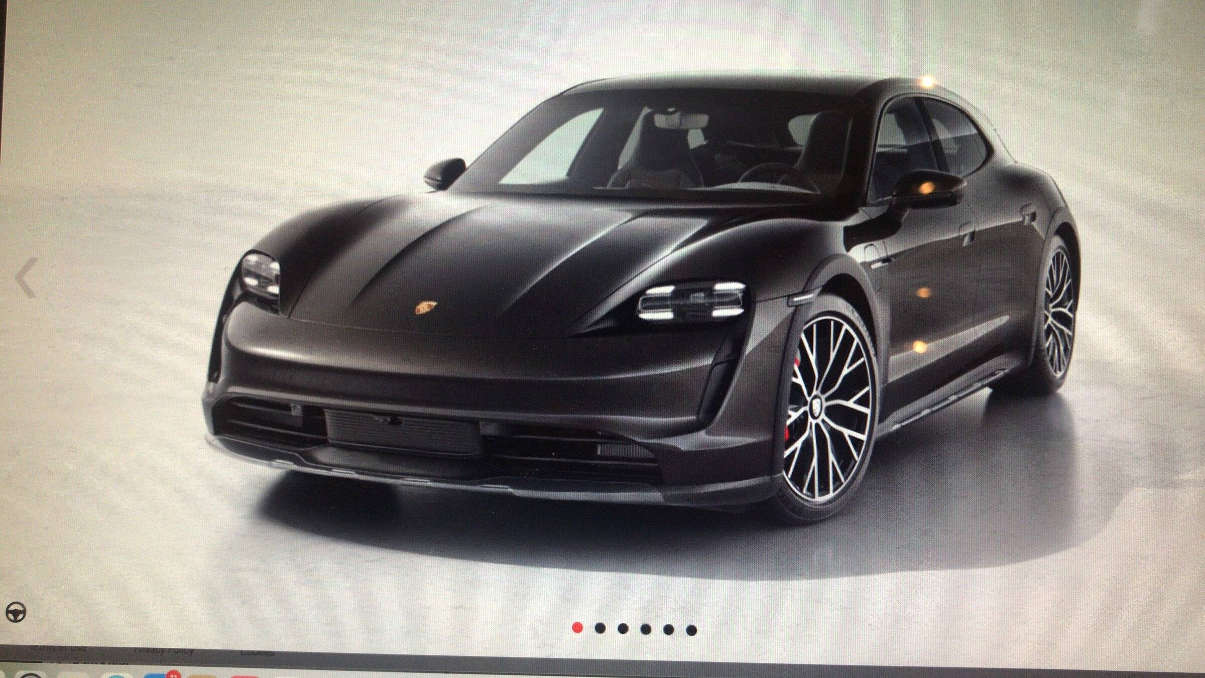 Porsche Taycan Curious to see Everyone's Automotive Journey That Lead You to the Taycan (pic heavy)... D9EE4922-F2CA-441B-8FA2-7139CE674714