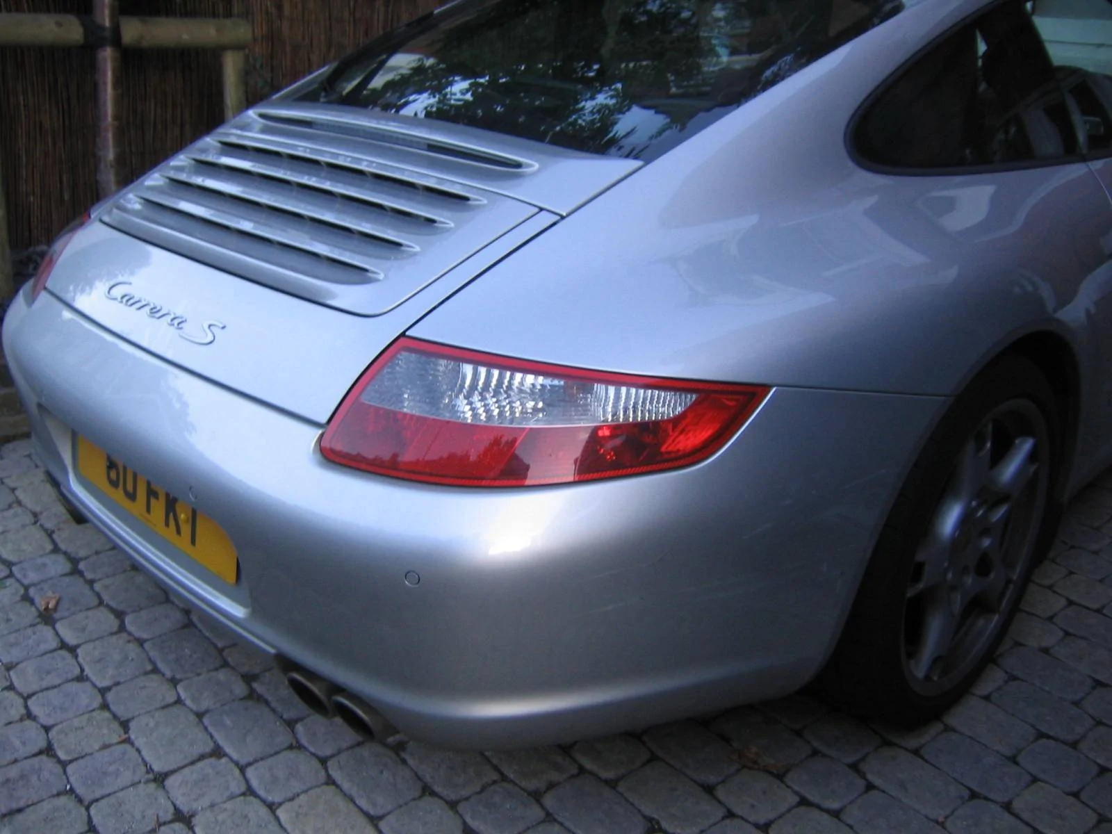 Porsche Taycan Curious to see Everyone's Automotive Journey That Lead You to the Taycan (pic heavy)... 050206 001