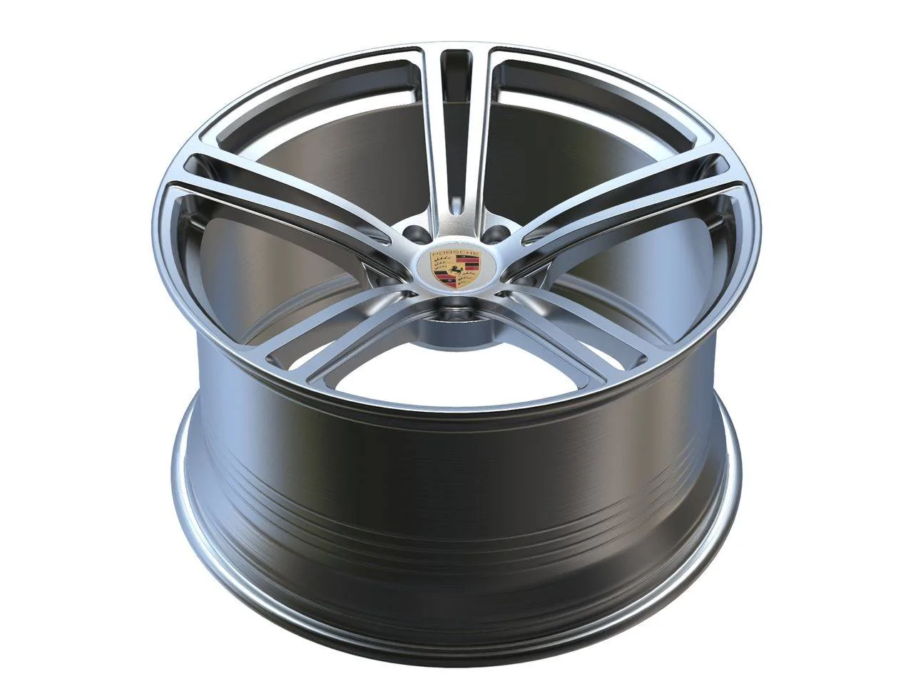 Porsche Taycan Porsche Taycan Aftermarket Wheel GWxy7x