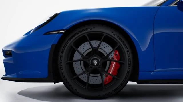 Porsche Taycan 2022 Taycan GTS build 0CDD424E-126C-41D7-B36A-2B9CDA667DB7