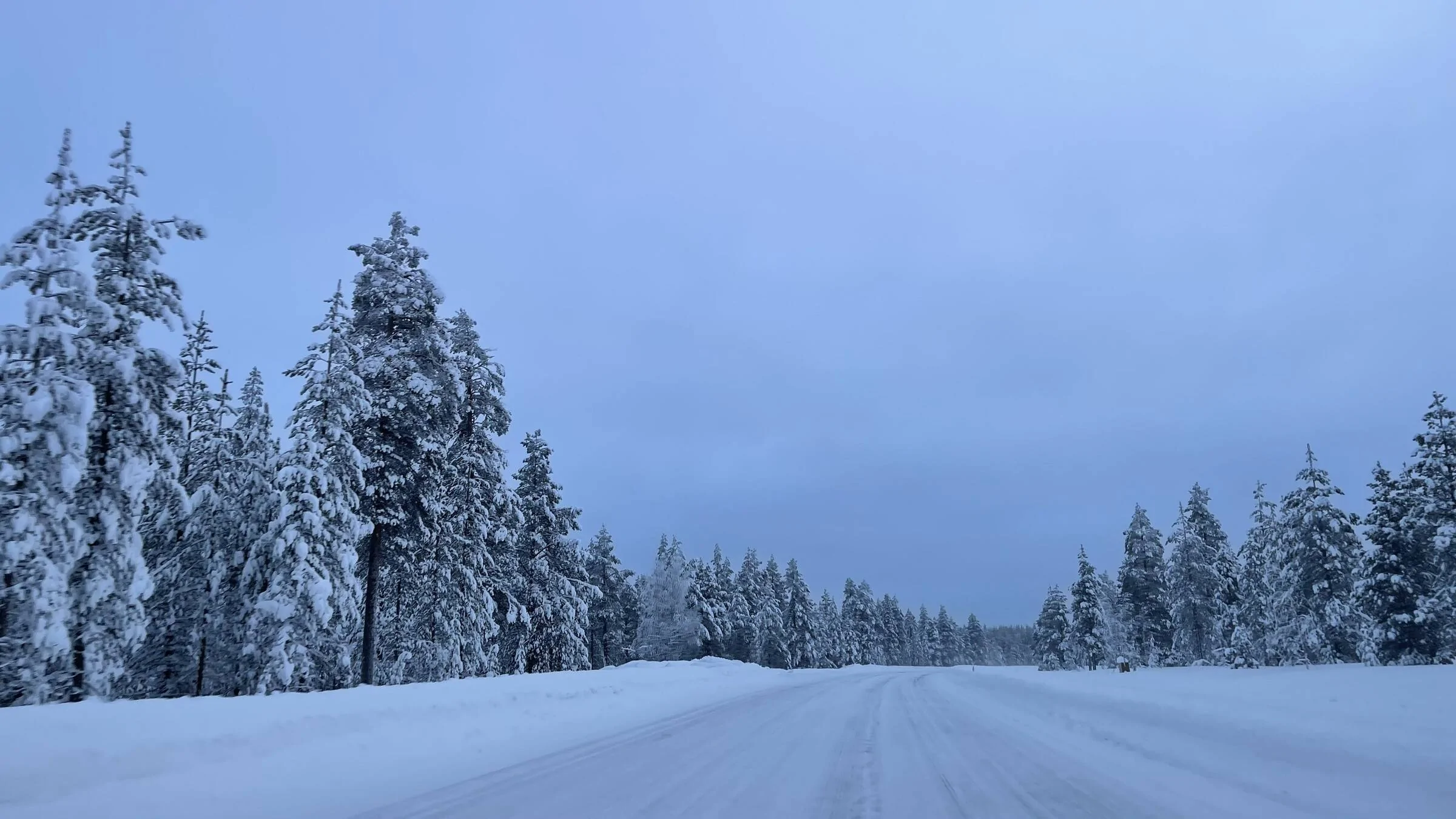 Porsche Taycan Taycan To The Arctic Circle Road Trip 2022 51895610041_cad3a93a23_4k