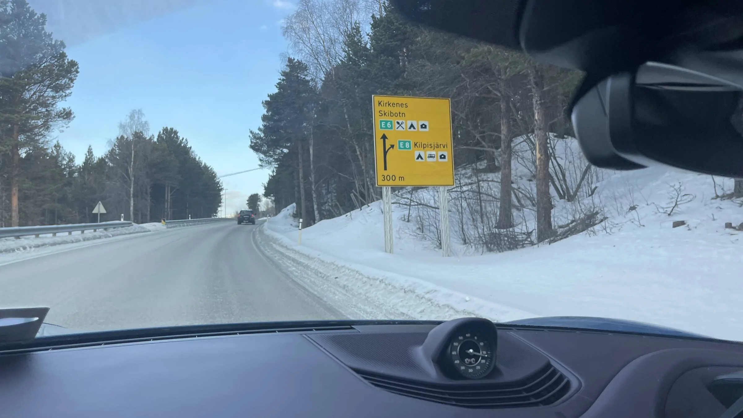 Porsche Taycan Taycan To The Arctic Circle Road Trip 2022 51895598986_c1faa9178a_4k