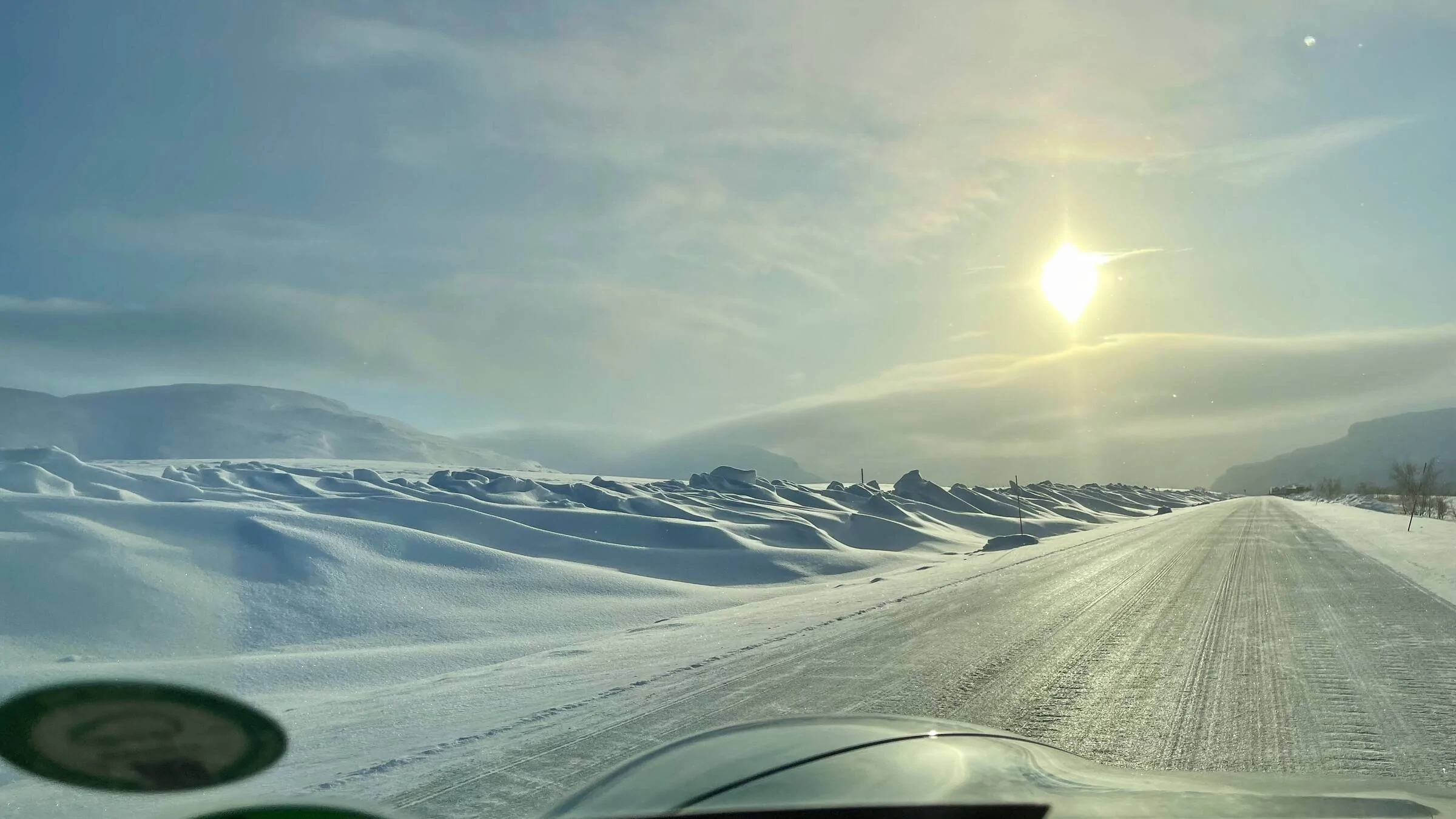 Porsche Taycan Taycan To The Arctic Circle Road Trip 2022 51894642862_d9ac1d273c_4k