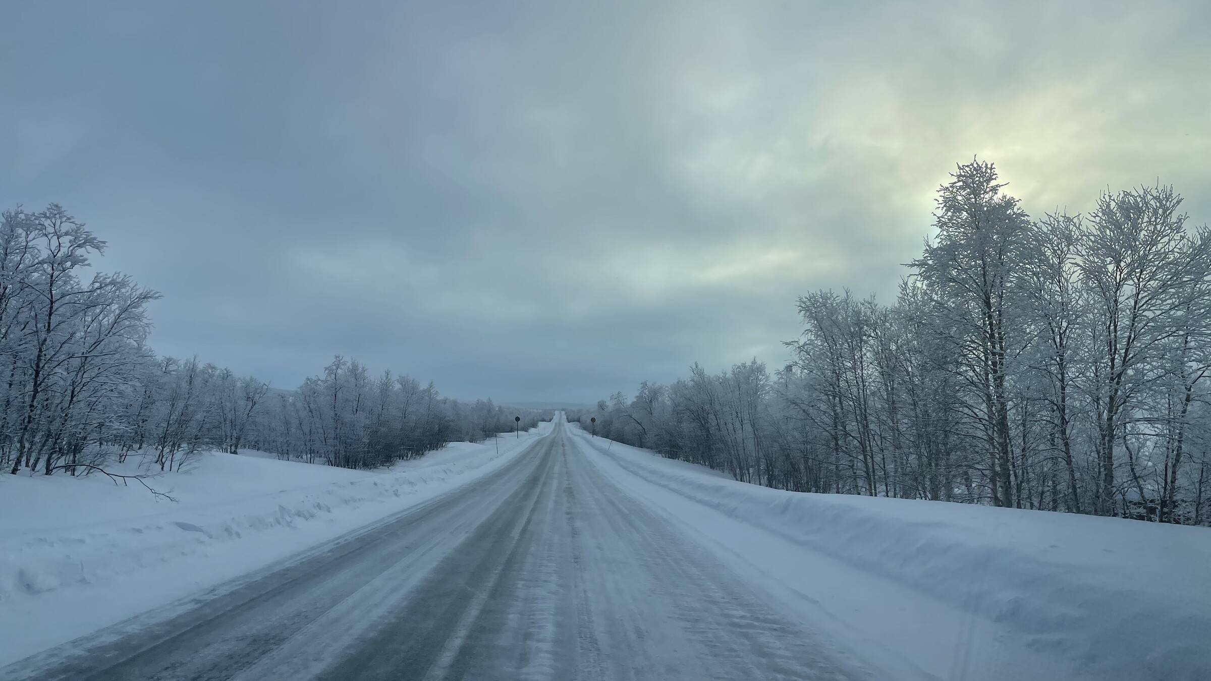 Porsche Taycan Taycan To The Arctic Circle Road Trip 2022 51895940659_1db4591282_4k