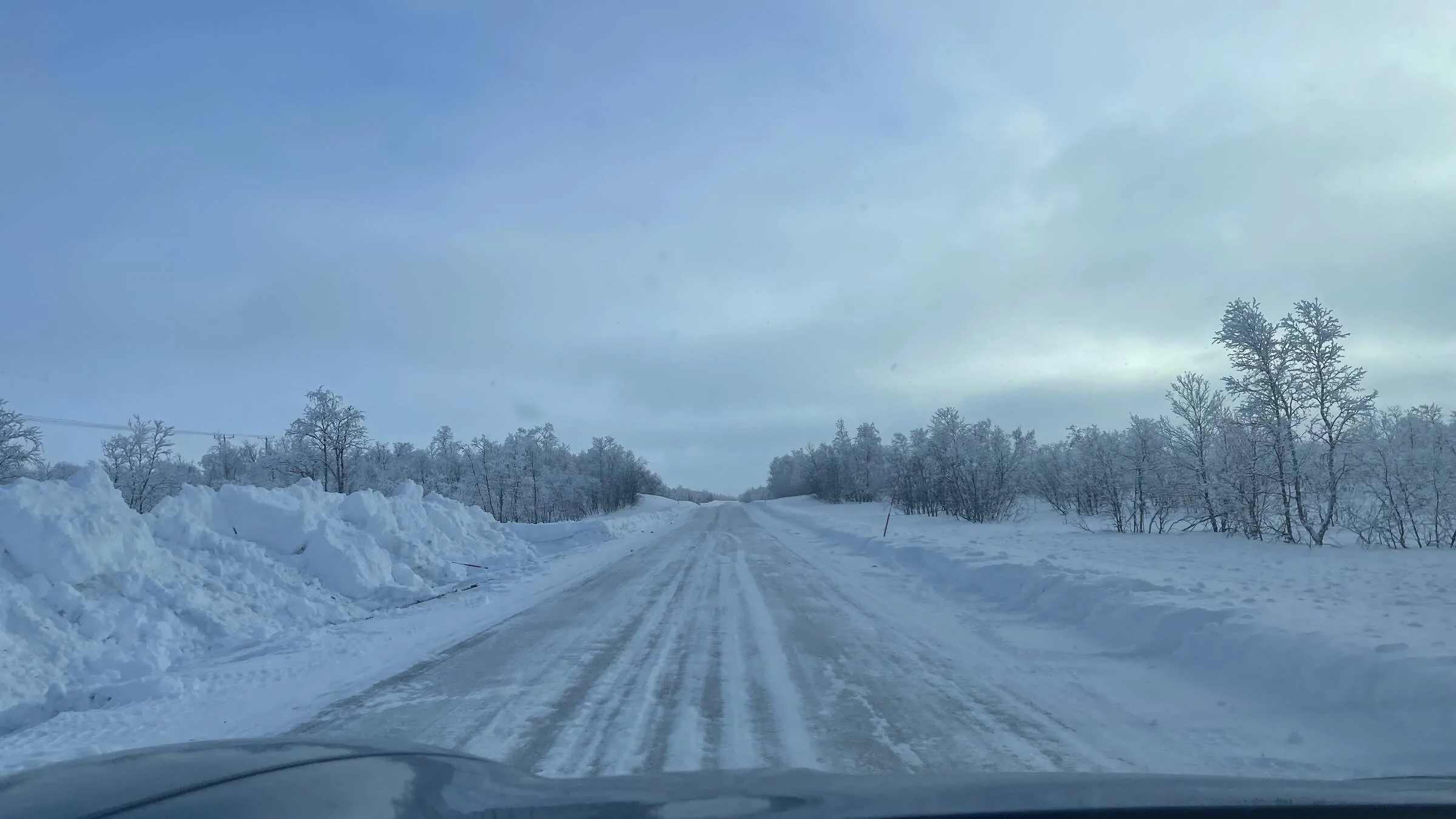Porsche Taycan Taycan To The Arctic Circle Road Trip 2022 51895994054_148a992e71_4k