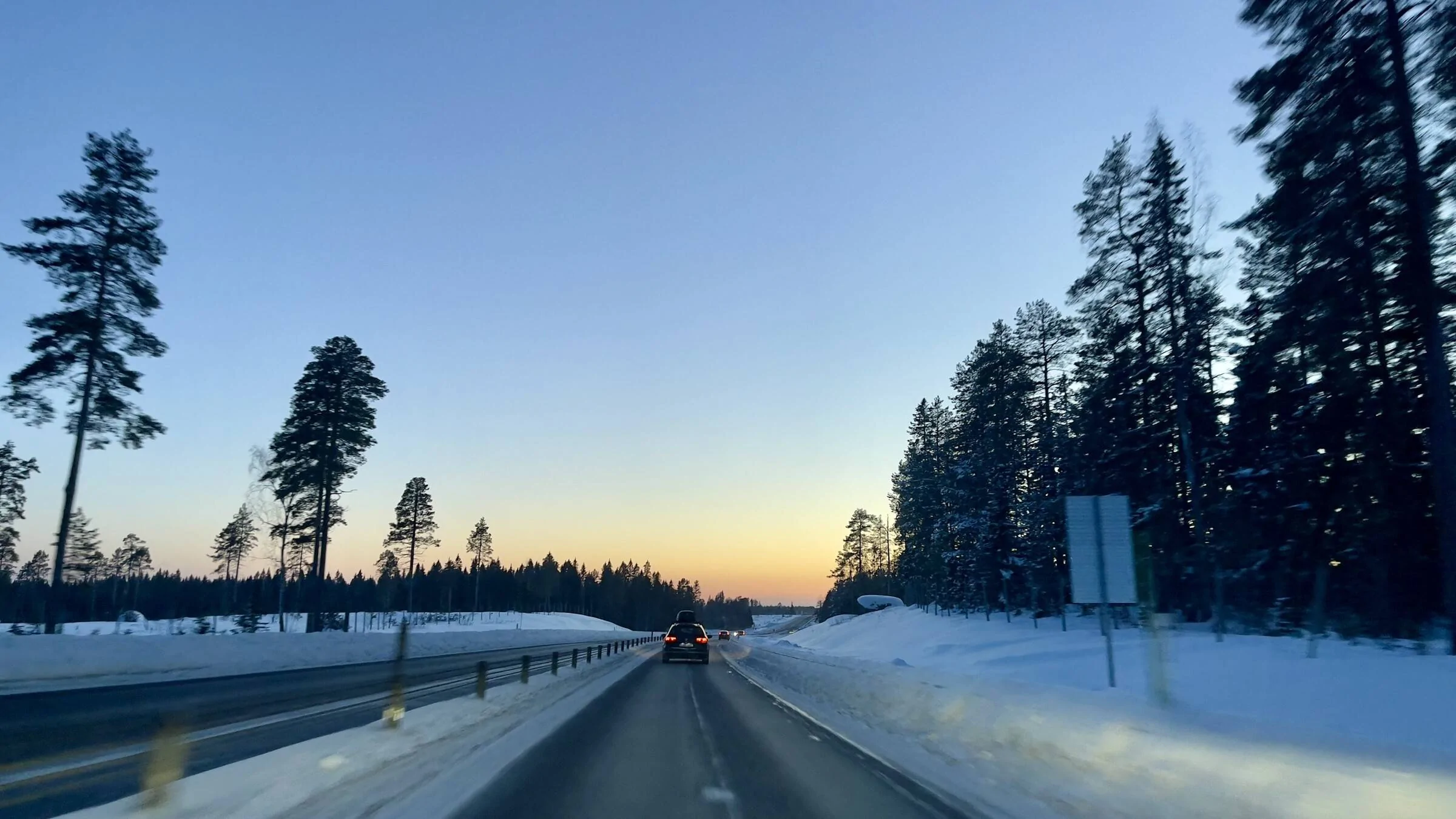 Porsche Taycan Taycan To The Arctic Circle Road Trip 2022 51898362150_d85d581b68_4k