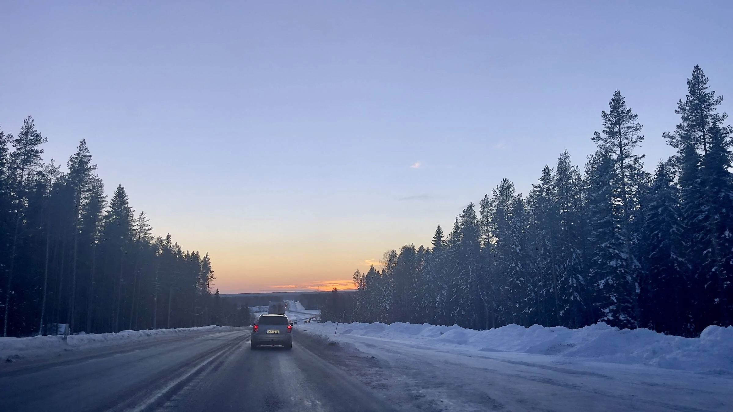Porsche Taycan Taycan To The Arctic Circle Road Trip 2022 51897800643_39b58b2bd2_4k