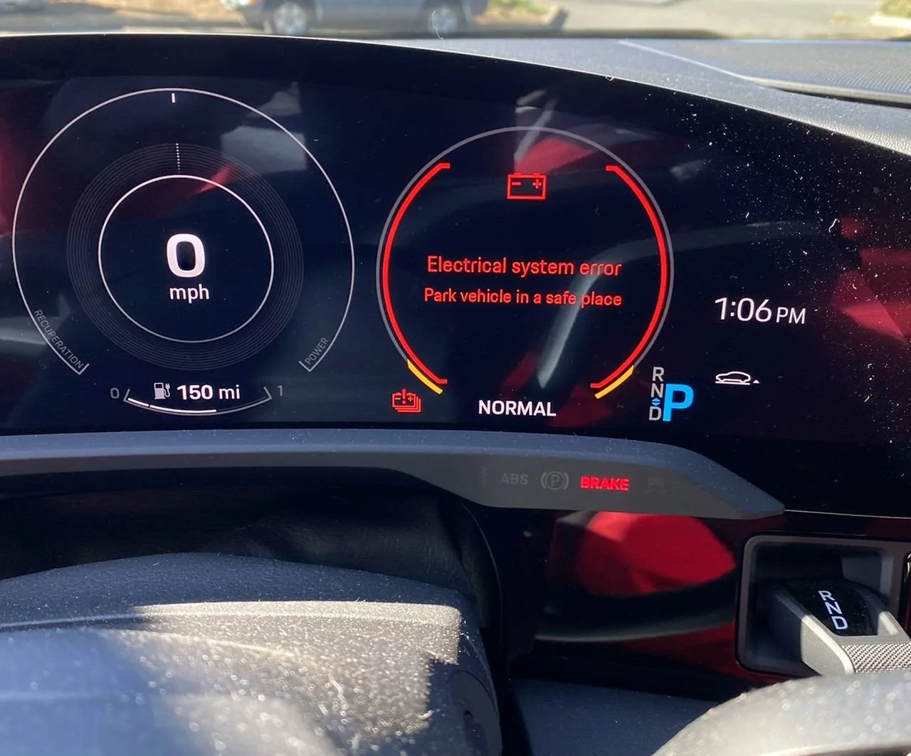 Porsche Taycan Stranded by "Electrical System Failure" E29917B6-F48B-43BD-9D5A-40E09B3E36AB