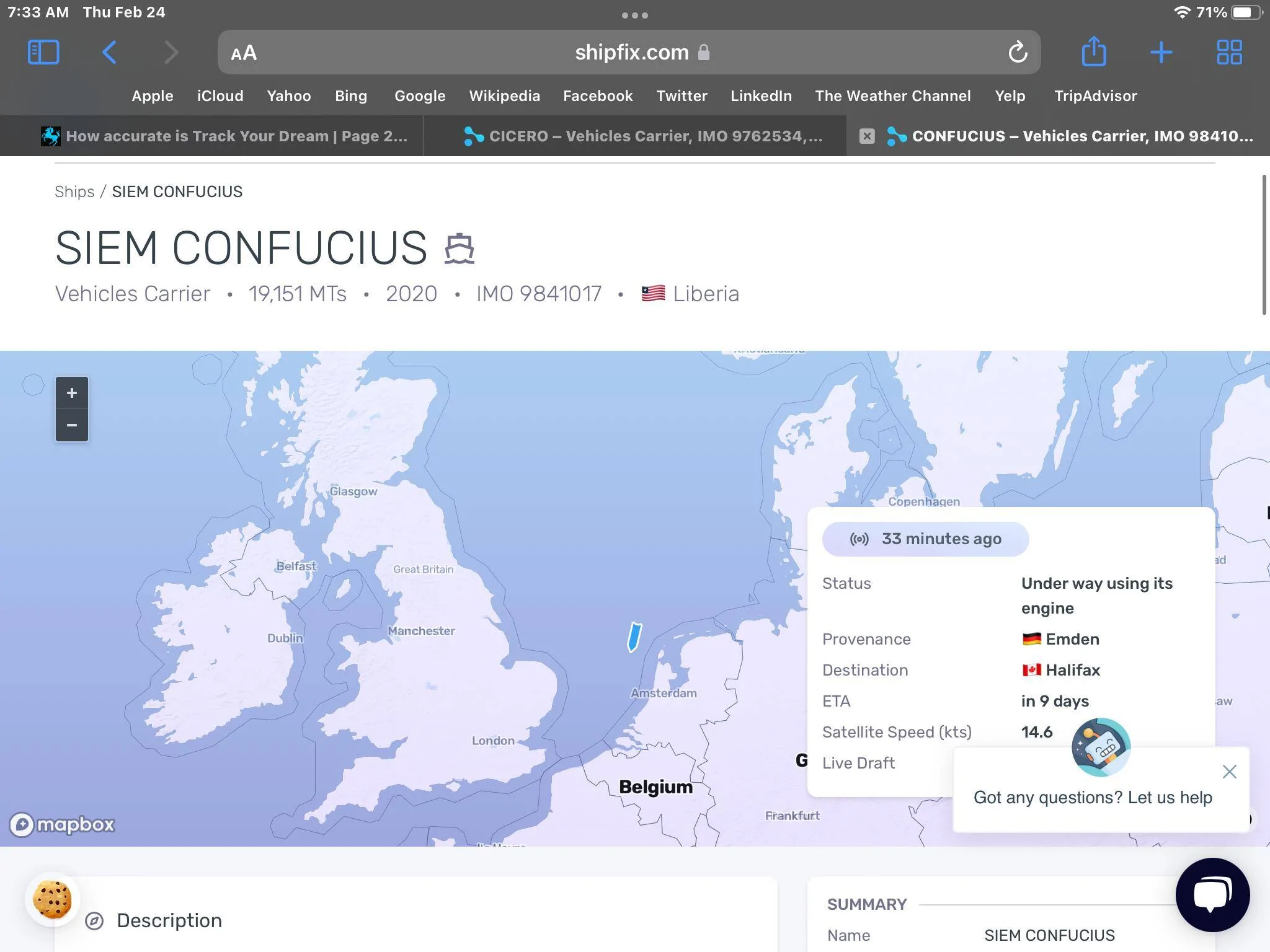 Porsche Taycan How accurate is Track Your Dream C683F8EE-0CA1-4AF2-8CBE-10AFEF9D138D