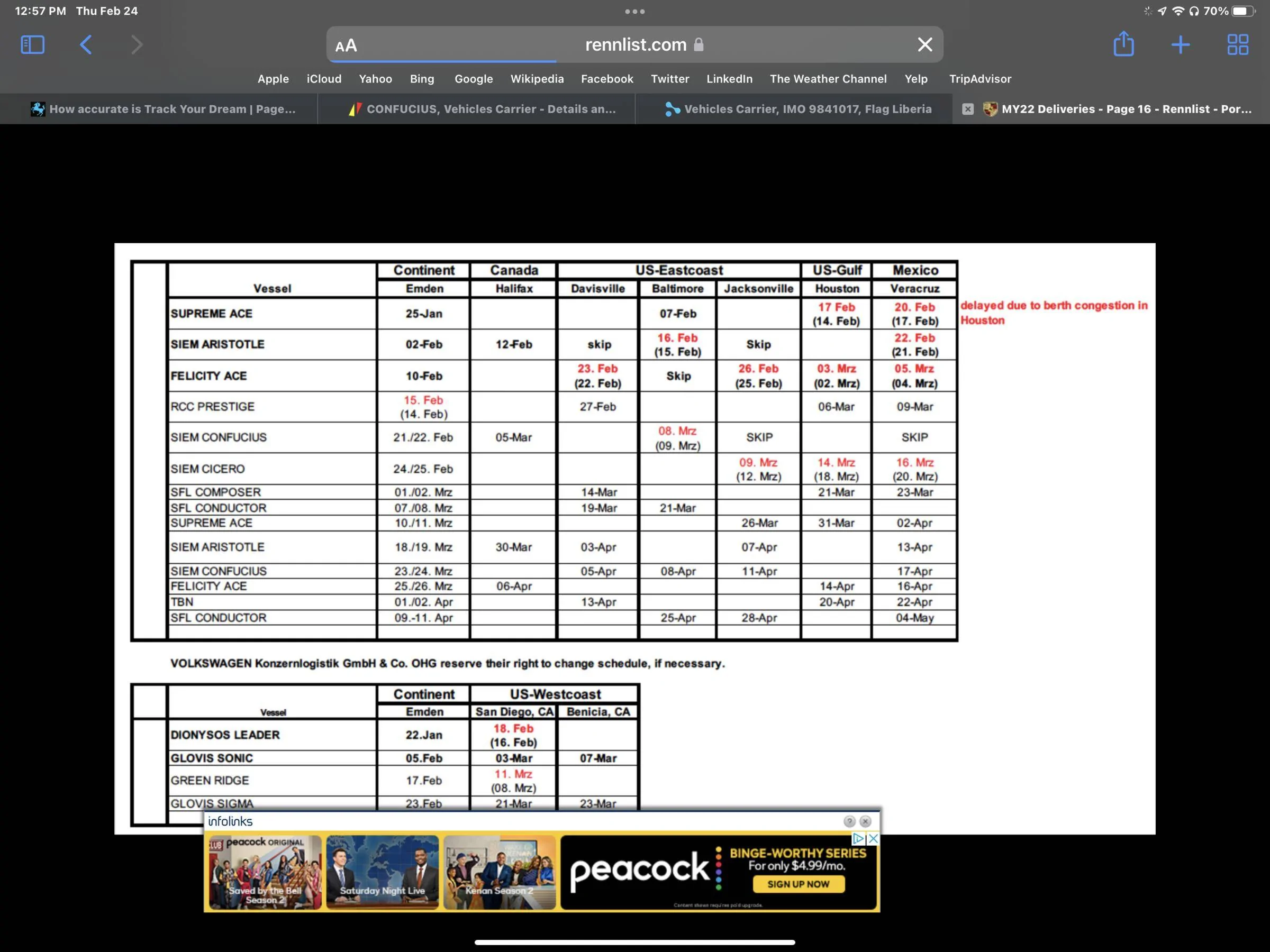 Porsche Taycan How accurate is Track Your Dream 039E22AB-D158-47C0-B636-D7581B972A6A