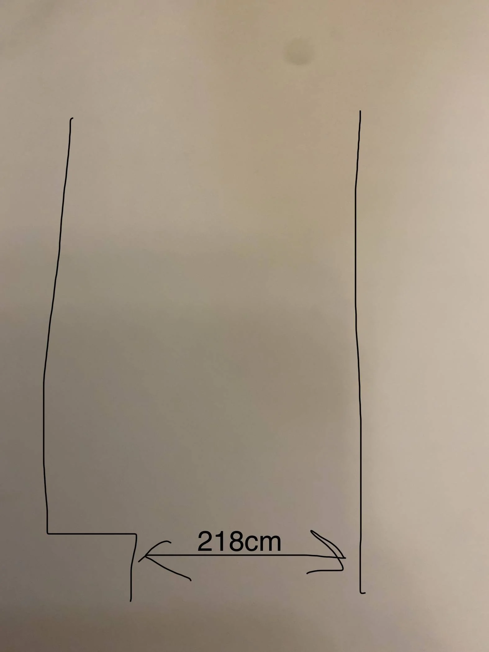 Porsche Taycan Minimum sized garage for a Taycan? D2C9FC4E-0989-4B9C-BF79-3C4E7923BF0D