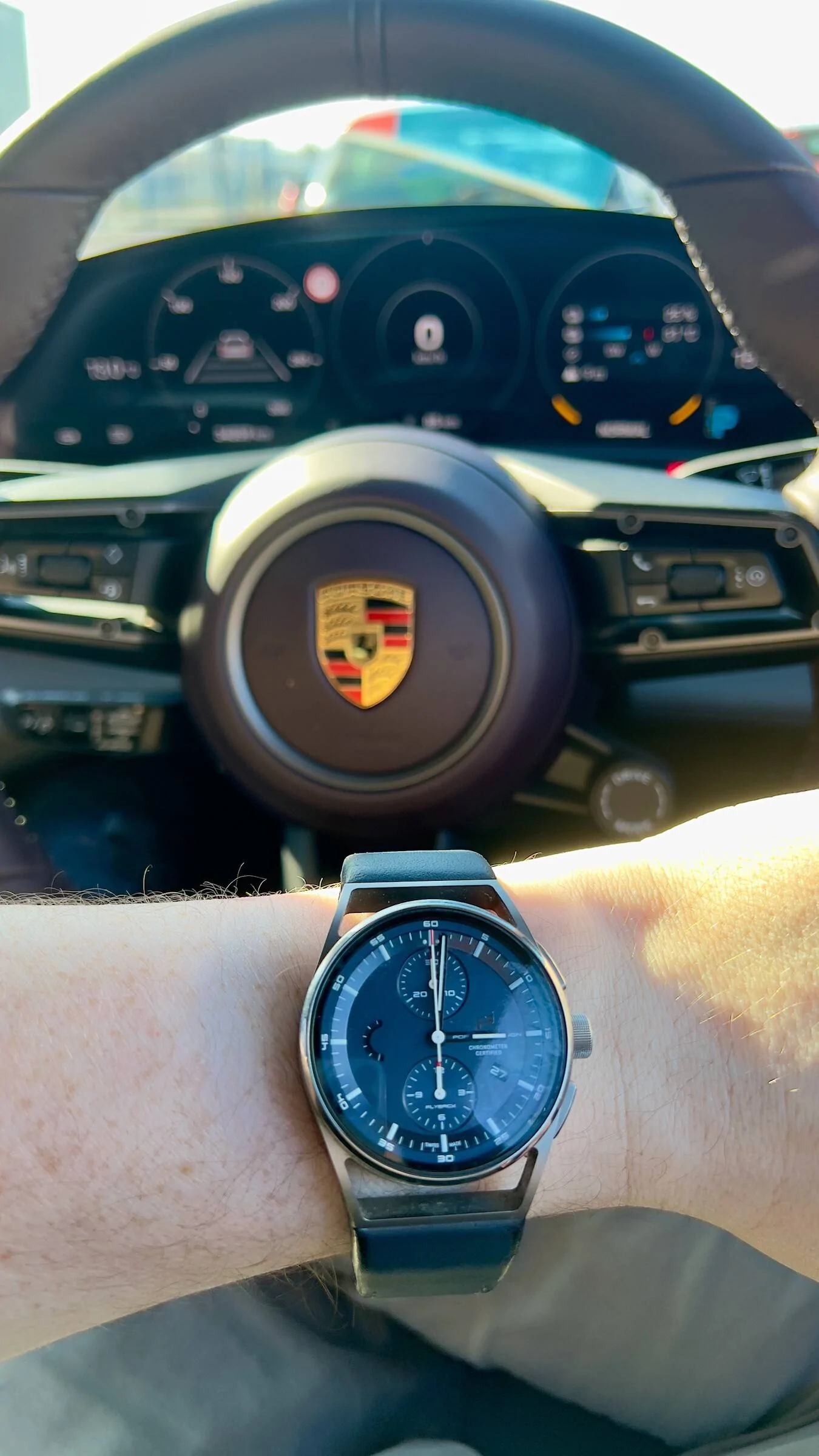 Porsche Taycan Taycan To The Arctic Circle Road Trip 2022 51912114105_9624bf137b_4k