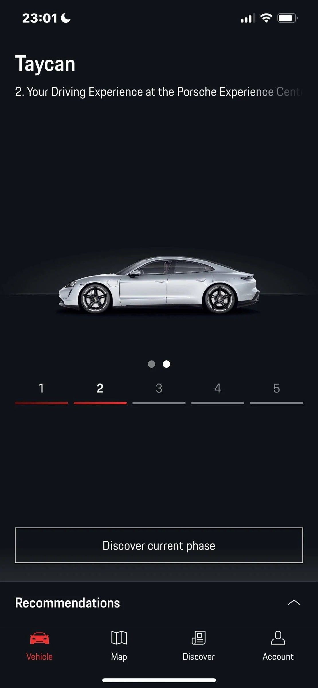 Porsche Taycan Track my Dream UK 4621DAB7-48CC-4142-96D5-695E4573C03F_1_101_o