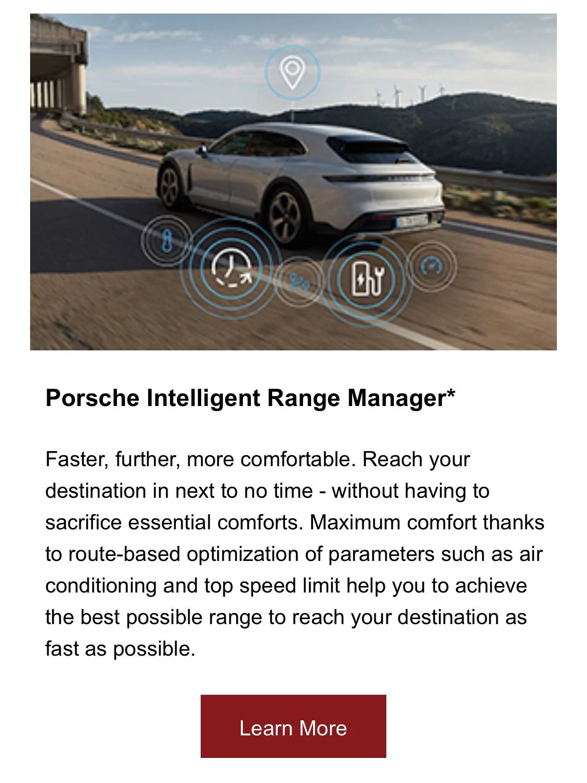 Porsche Taycan Just got my FOD invite email! E8CFF13A-D05D-41EC-A15B-06769E042F56