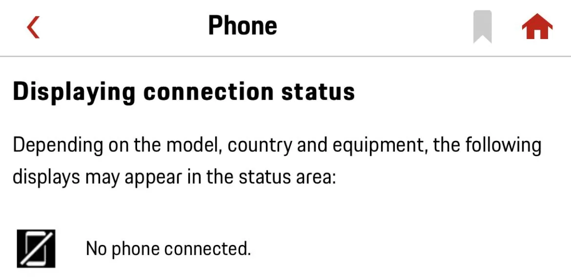 Porsche Taycan Please explain this mystery in PCM behavior 25AB93BF-556A-4B18-AC8C-340879066A17