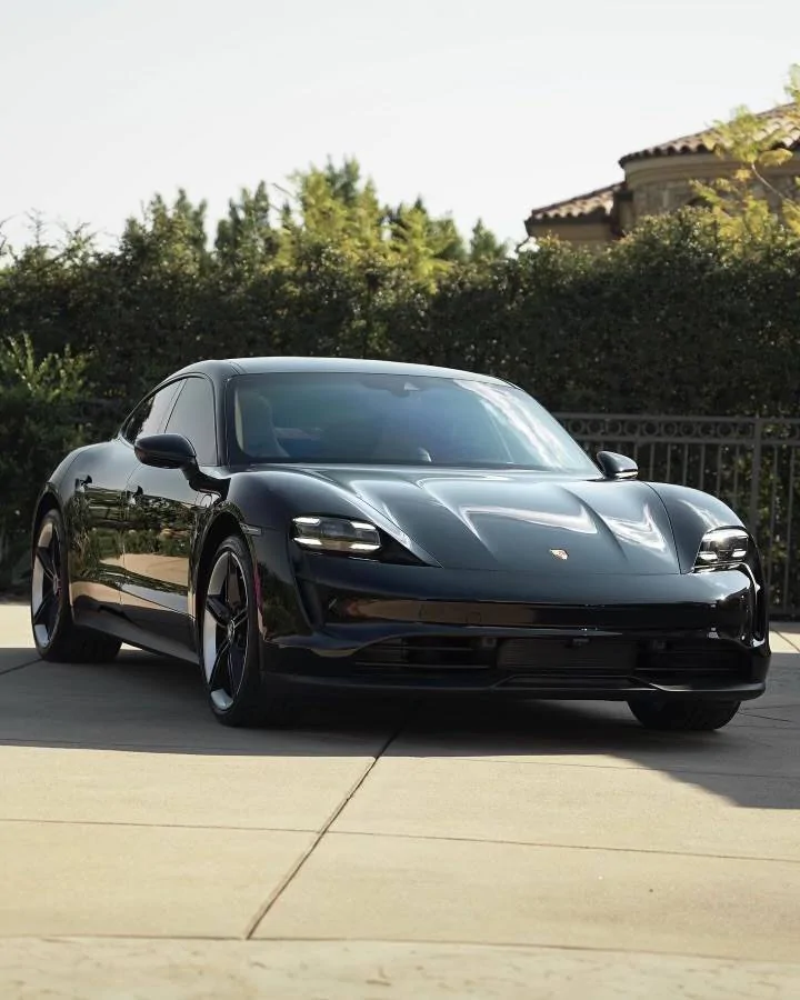 Porsche Taycan Help with finding ‘base’ black photos B4D63ED5-9792-44FB-B6C2-EA8167C8FE22
