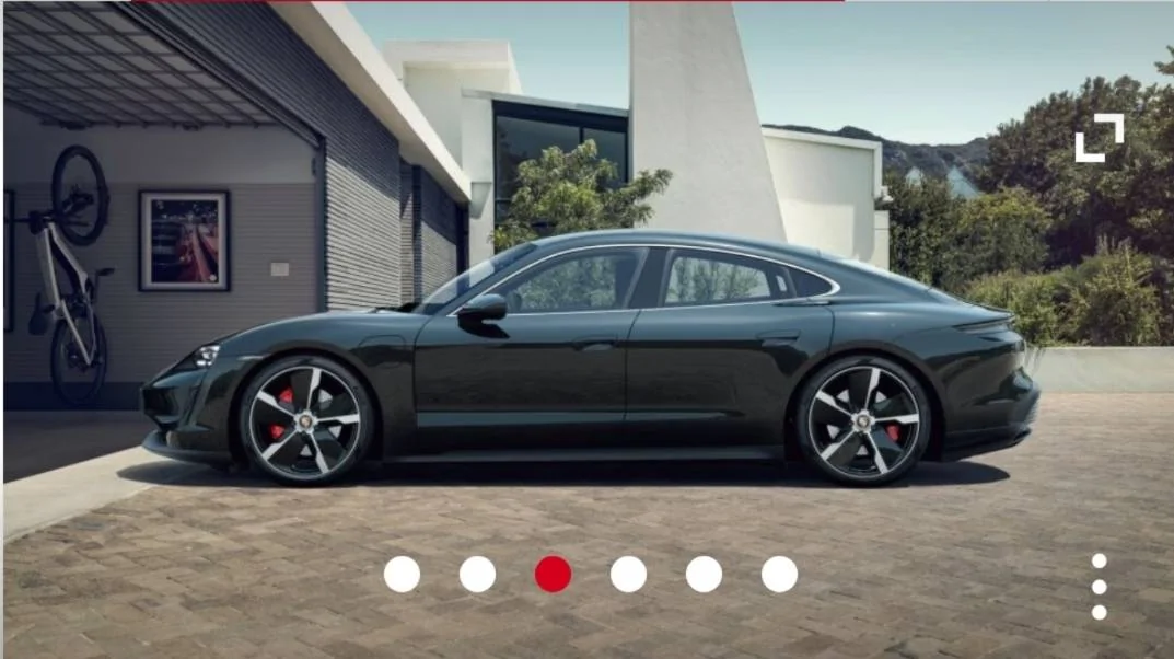 Porsche Taycan 21 inch or 20? Screenshot_20220314-144033_Photos