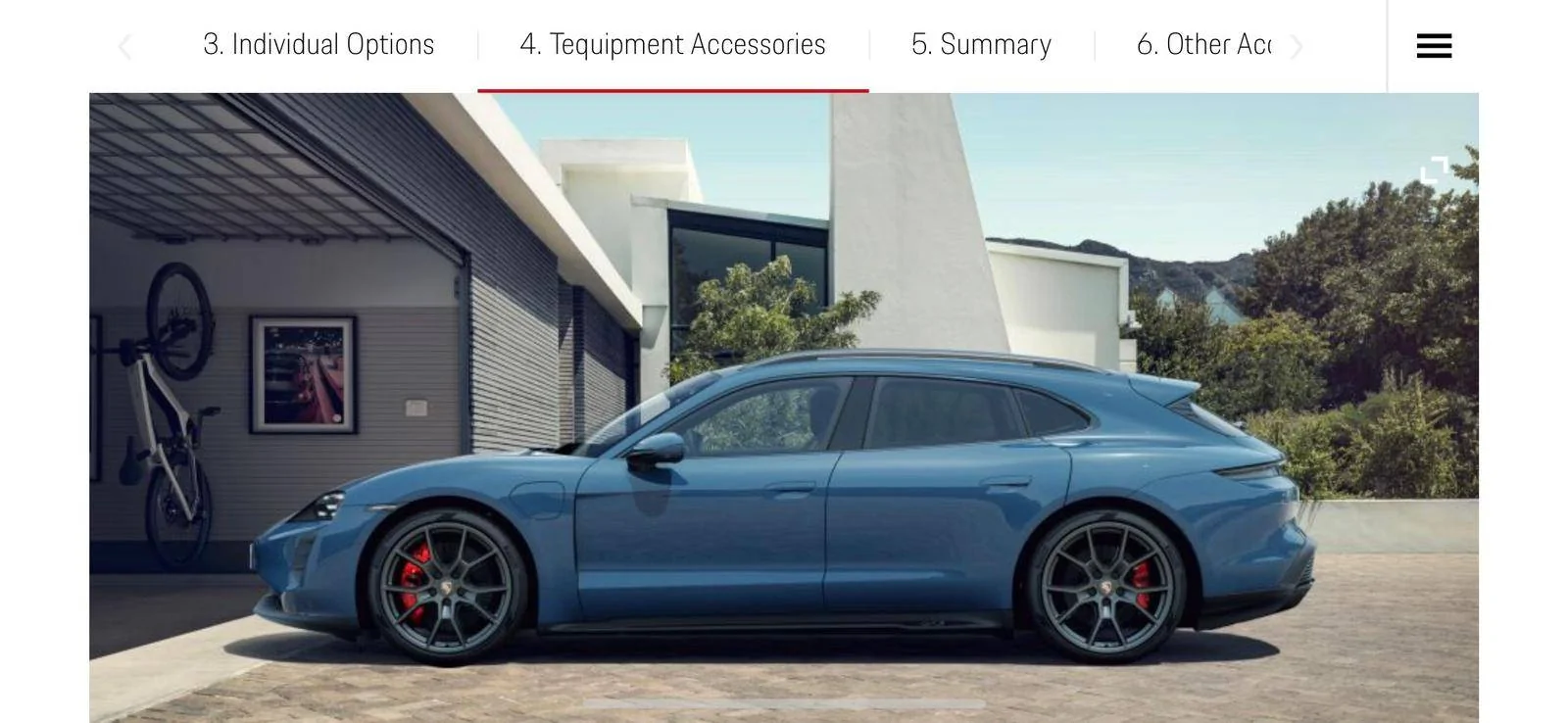 Porsche Taycan GTS UK allocations? 1st in line. EFC9960F-D20F-47FC-B120-A75AA64FD661